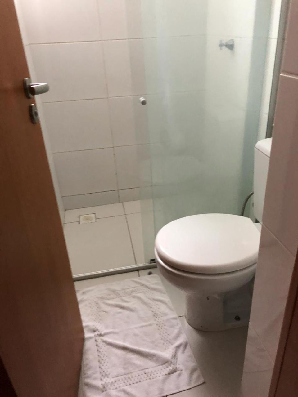 מלון João Pessoa Flat Israel מראה חיצוני תמונה