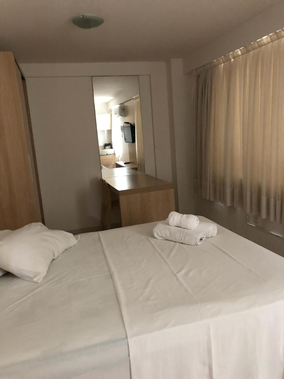 מלון João Pessoa Flat Israel מראה חיצוני תמונה